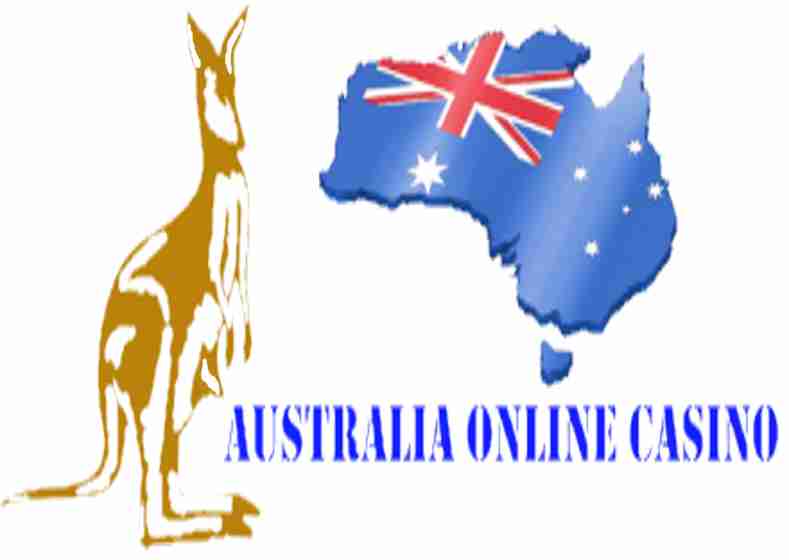 Australia online casino
