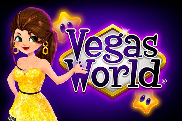 Vegas World casino